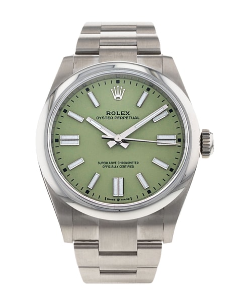 Rolex Oyster Perpetual 41 134300